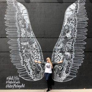 Meet your Posher, Savannah